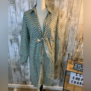 Zara ladies Lissie shirt. NWT. Size M